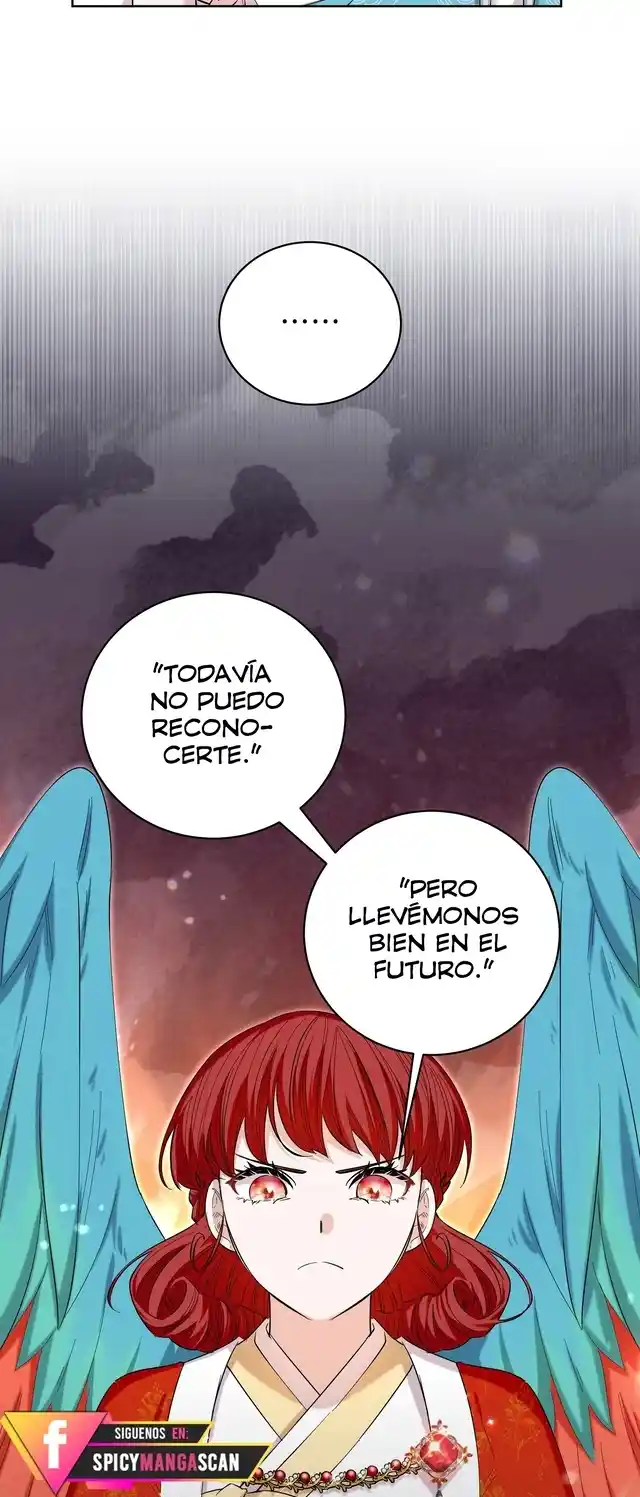 Me Convertí En La Hija Del Tigre - Capítulo 17 - Página 9 - LectorTMOo