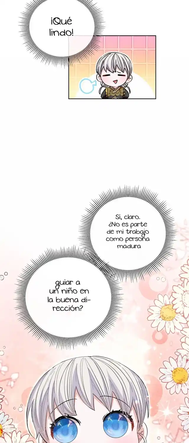 Me Convertí En La Hija Del Tigre - Capítulo 17 - Página 11 - LectorTMOo