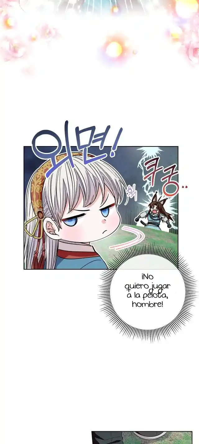Me Convertí En La Hija Del Tigre - Capítulo 17 - Página 24 - LectorTMOo
