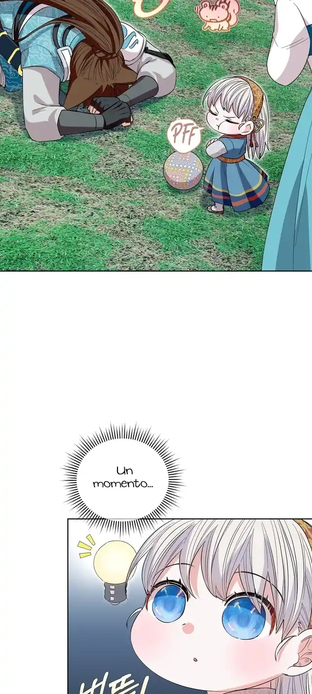 Me Convertí En La Hija Del Tigre - Capítulo 17 - Página 29 - LectorTMOo