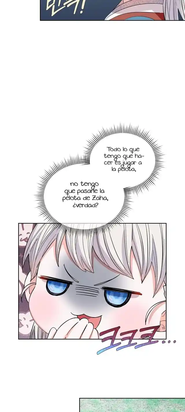 Me Convertí En La Hija Del Tigre - Capítulo 17 - Página 30 - LectorTMOo