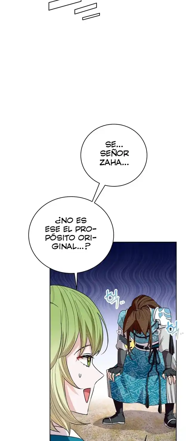Me Convertí En La Hija Del Tigre - Capítulo 17 - Página 39 - LectorTMOo