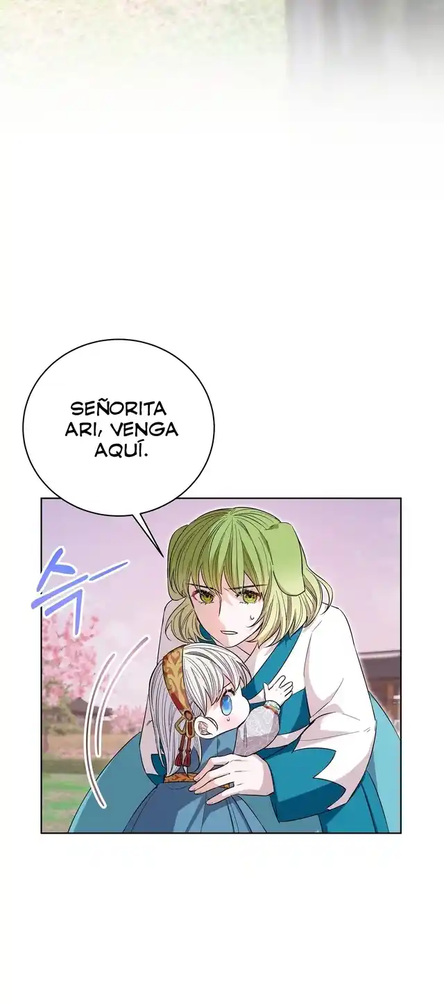 Me Convertí En La Hija Del Tigre - Capítulo 17 - Página 48 - LectorTMOo