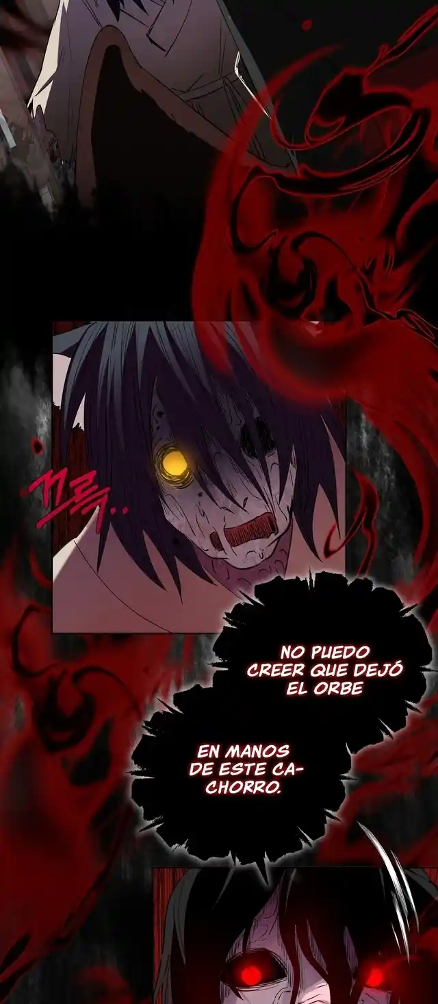Me Convertí En La Hija Del Tigre - Capítulo 17 - Página 58 - LectorTMOo