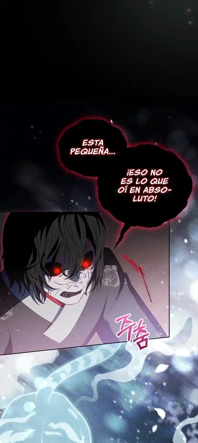 Me Convertí En La Hija Del Tigre - Capítulo 18 - Página 25 - LectorTMOo