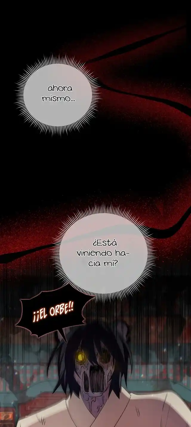 Me Convertí En La Hija Del Tigre - Capítulo 18 - Página 31 - LectorTMOo