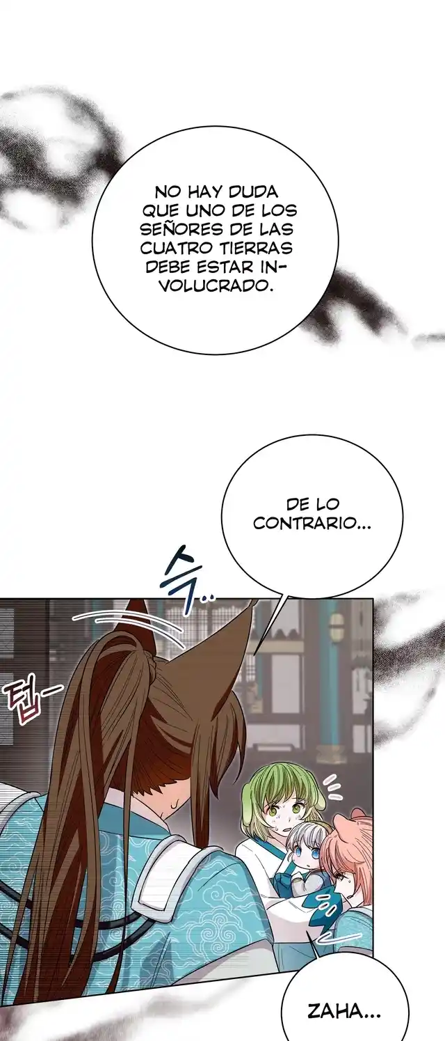 Me Convertí En La Hija Del Tigre - Capítulo 18 - Página 48 - LectorTMOo