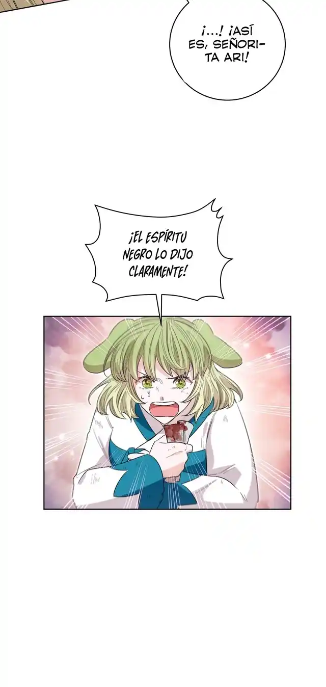 Me Convertí En La Hija Del Tigre - Capítulo 18 - Página 62 - LectorTMOo