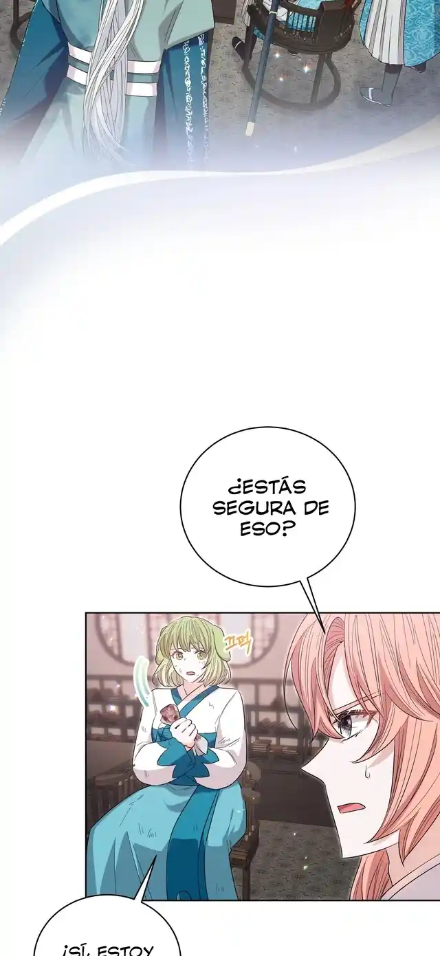 Me Convertí En La Hija Del Tigre - Capítulo 18 - Página 65 - LectorTMOo
