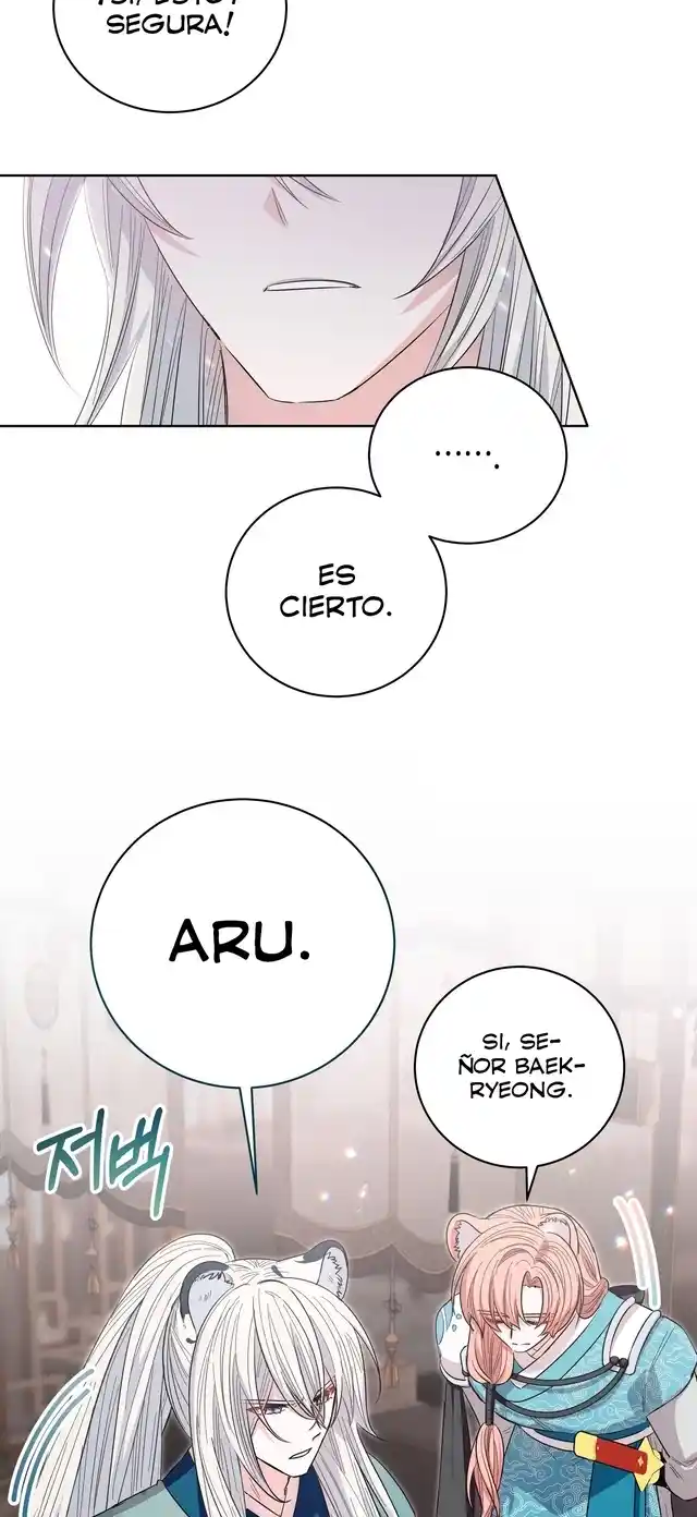 Me Convertí En La Hija Del Tigre - Capítulo 18 - Página 66 - LectorTMOo