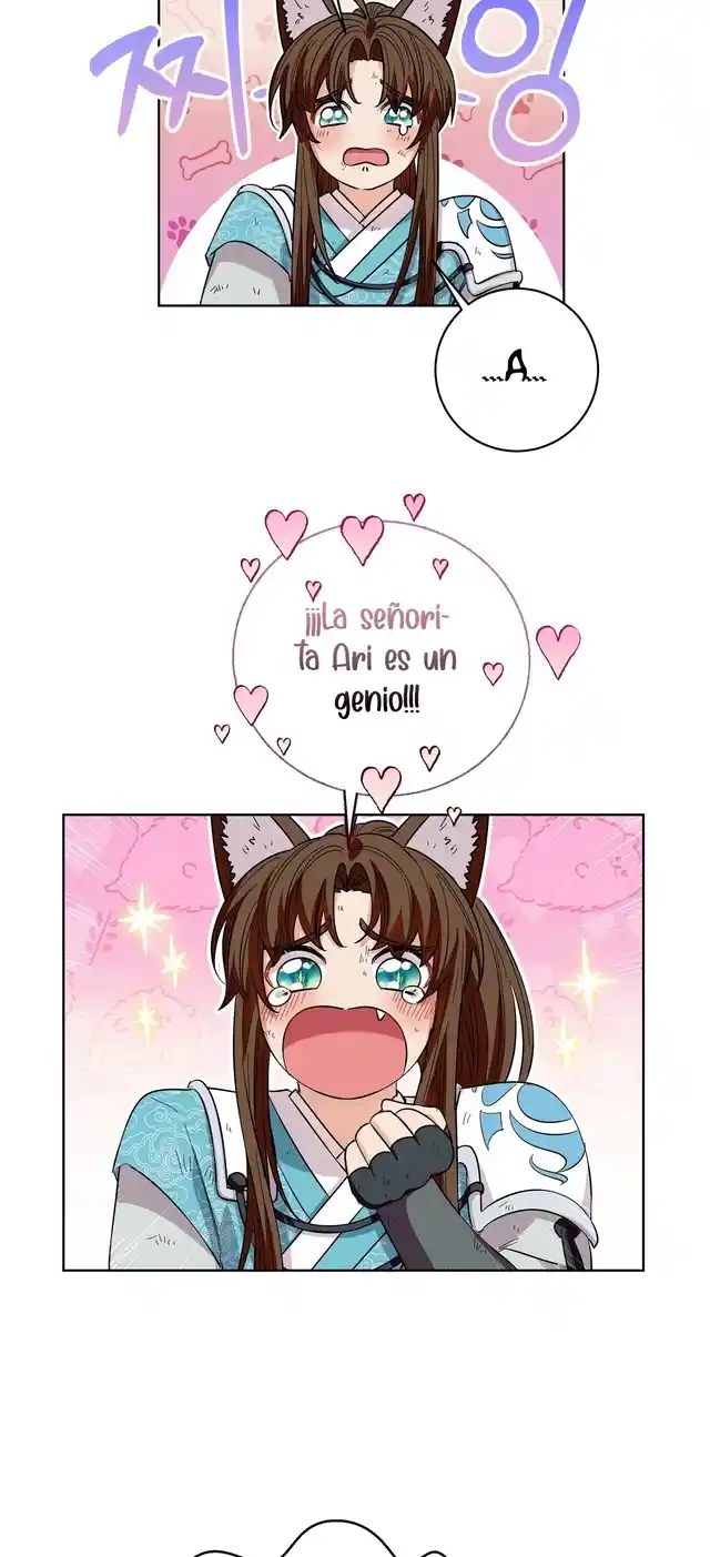 Me Convertí En La Hija Del Tigre - Capítulo 18 - Página 77 - LectorTMOo