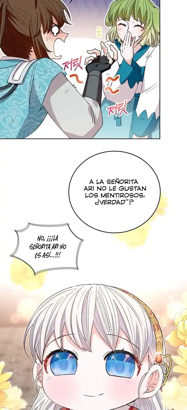 Me Convertí En La Hija Del Tigre - Capítulo 18 - Página 81 - LectorTMOo