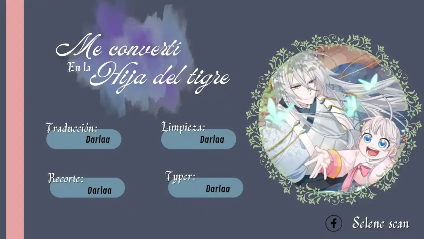 Me Convertí En La Hija Del Tigre - Capítulo 2 - Página 2 - LectorTMOo