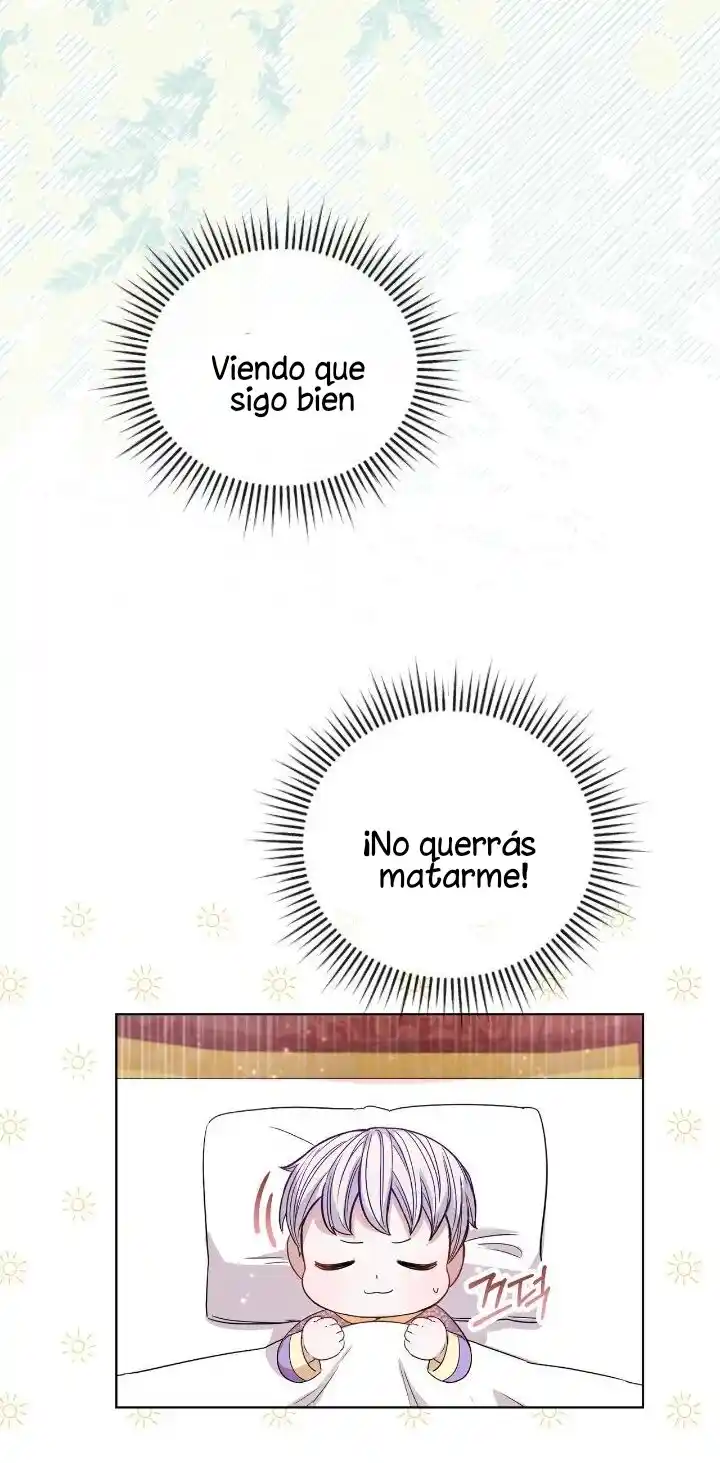 Me Convertí En La Hija Del Tigre - Capítulo 2 - Página 14 - LectorTMOo