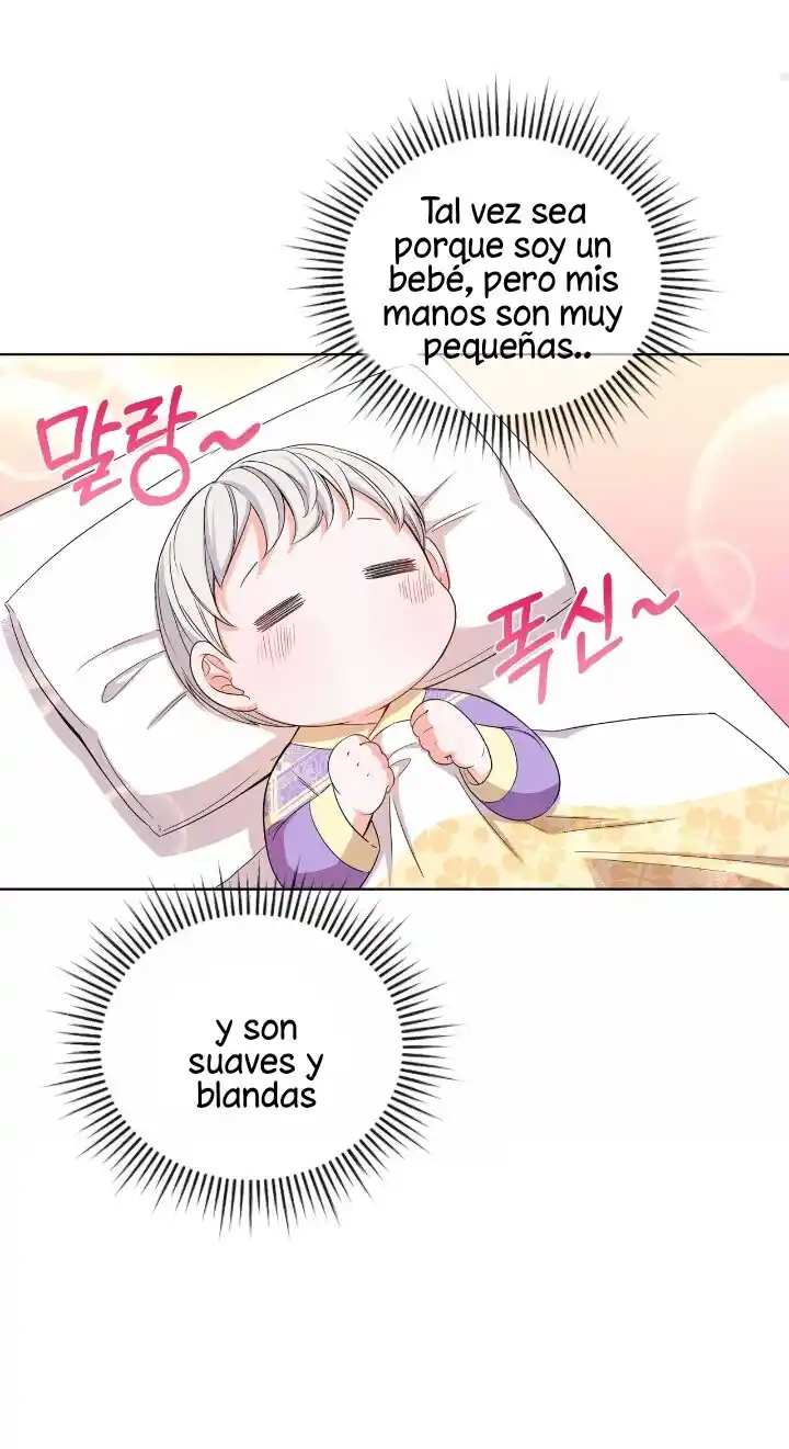 Me Convertí En La Hija Del Tigre - Capítulo 2 - Página 17 - LectorTMOo