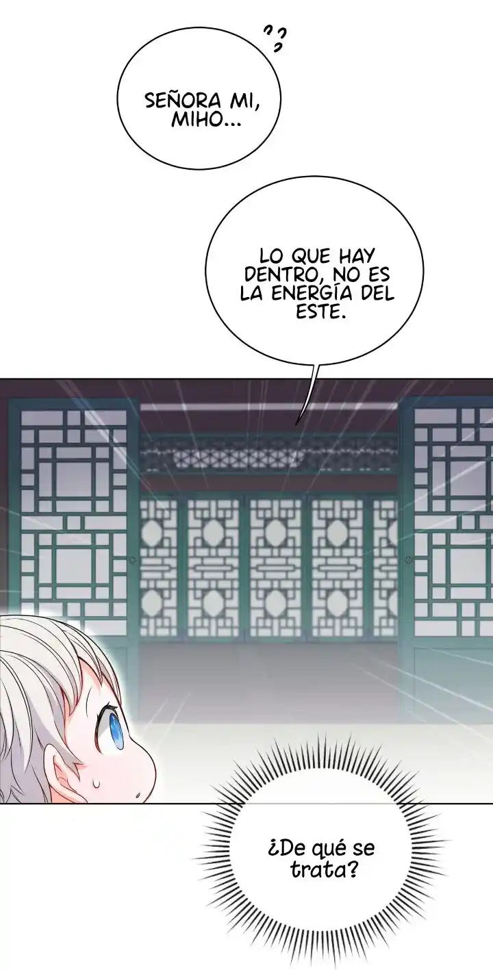 Me Convertí En La Hija Del Tigre - Capítulo 2 - Página 19 - LectorTMOo
