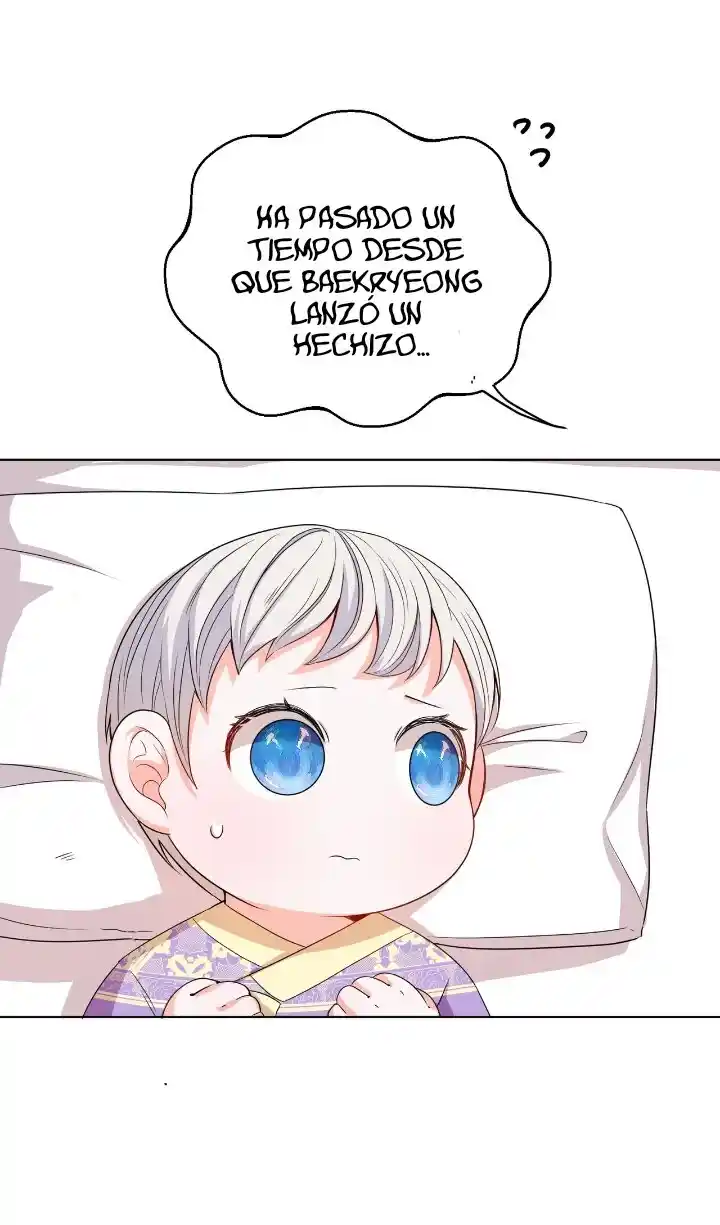 Me Convertí En La Hija Del Tigre - Capítulo 2 - Página 21 - LectorTMOo