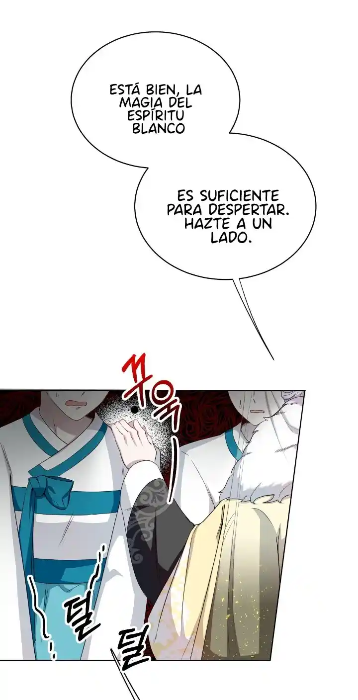 Me Convertí En La Hija Del Tigre - Capítulo 2 - Página 22 - LectorTMOo