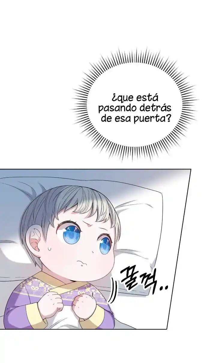 Me Convertí En La Hija Del Tigre - Capítulo 2 - Página 27 - LectorTMOo