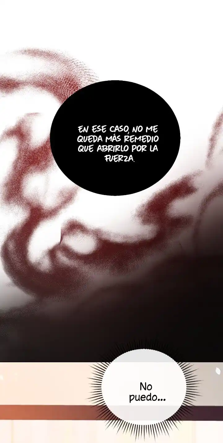 Me Convertí En La Hija Del Tigre - Capítulo 2 - Página 28 - LectorTMOo