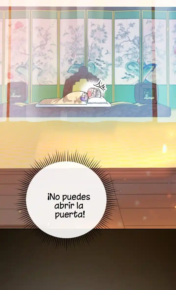 Me Convertí En La Hija Del Tigre - Capítulo 2 - Página 29 - LectorTMOo