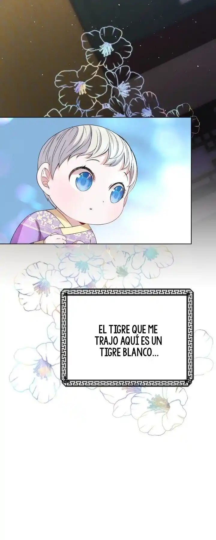 Me Convertí En La Hija Del Tigre - Capítulo 2 - Página 33 - LectorTMOo