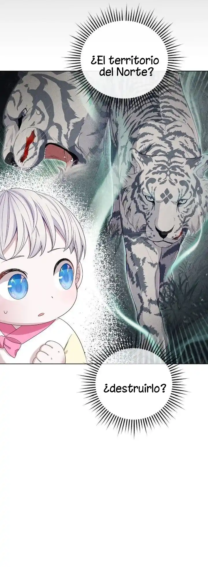 Me Convertí En La Hija Del Tigre - Capítulo 2 - Página 40 - LectorTMOo
