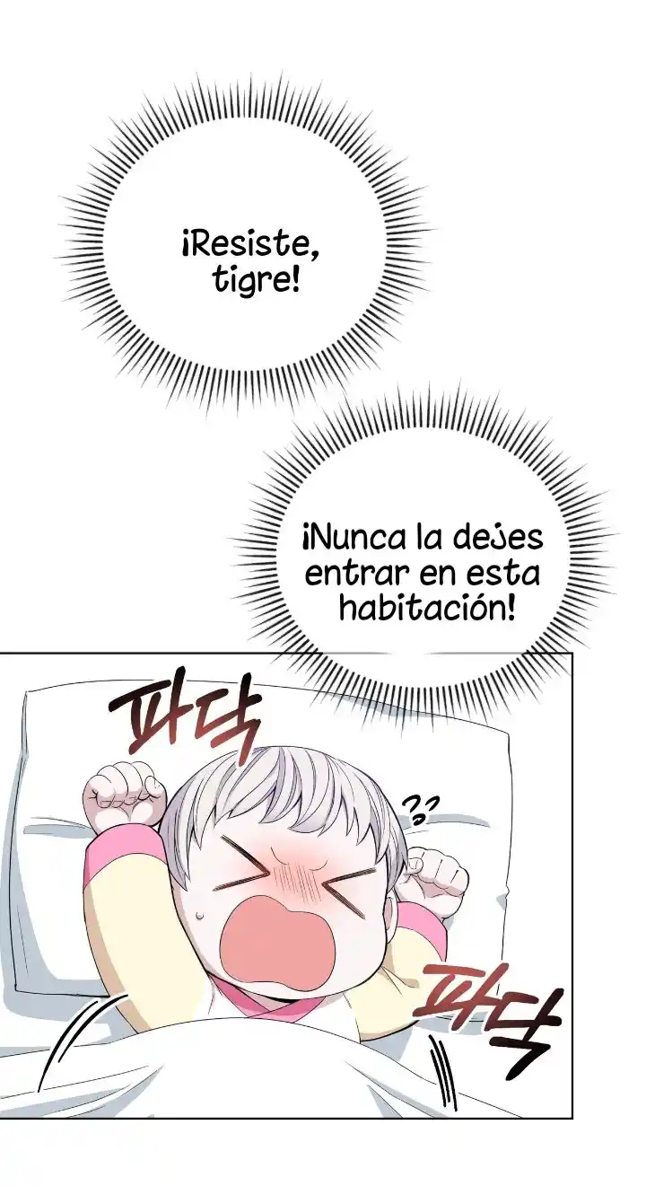 Me Convertí En La Hija Del Tigre - Capítulo 2 - Página 42 - LectorTMOo