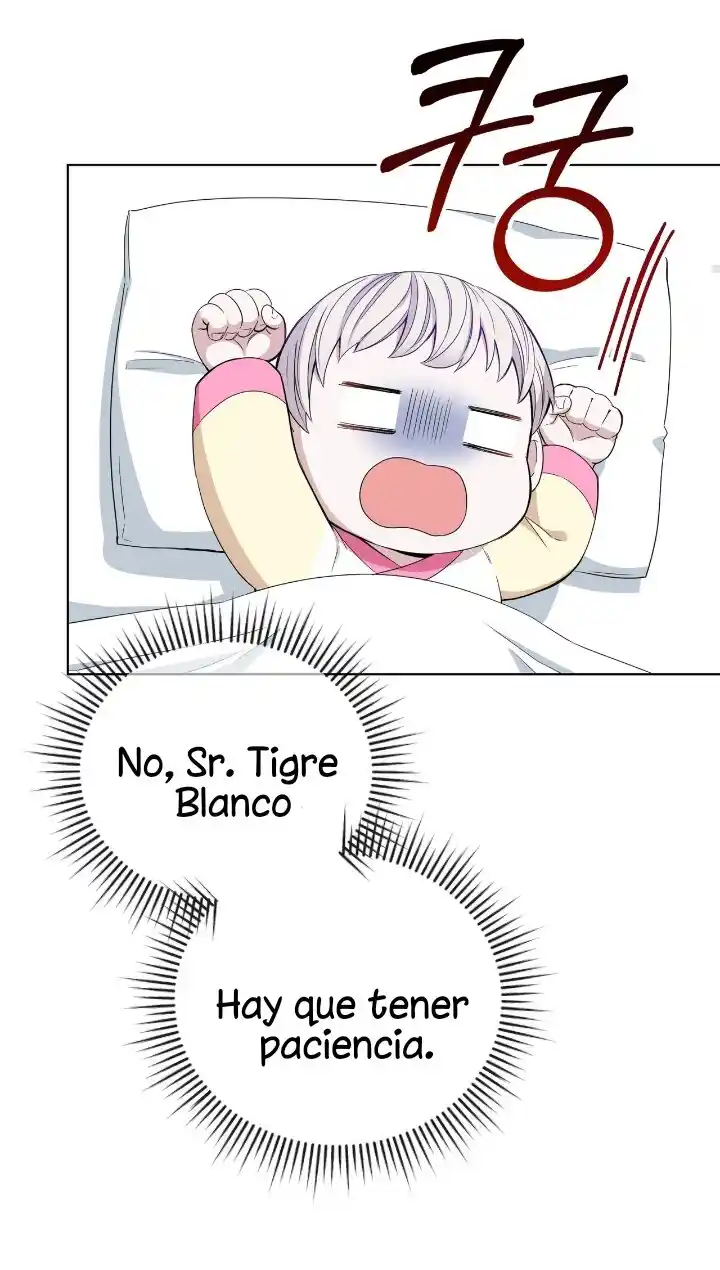 Me Convertí En La Hija Del Tigre - Capítulo 2 - Página 44 - LectorTMOo