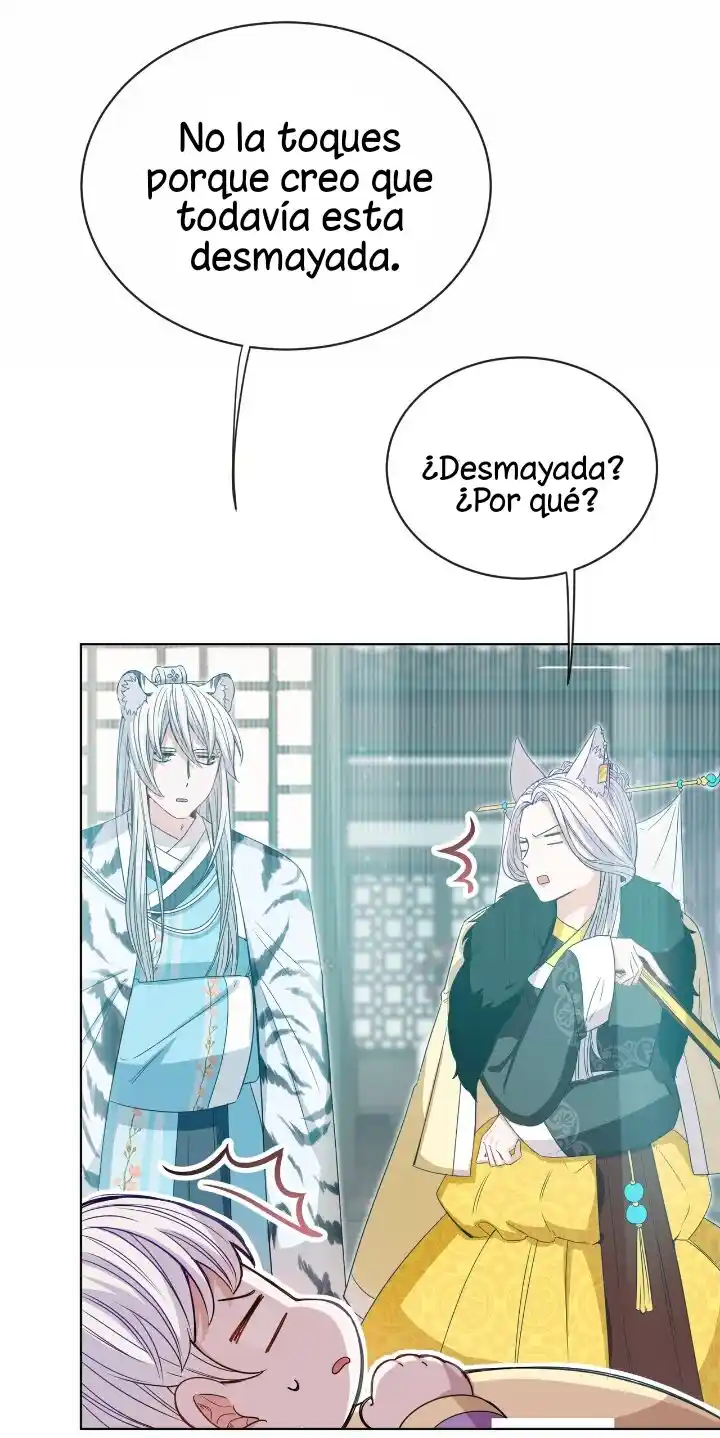Me Convertí En La Hija Del Tigre - Capítulo 2 - Página 47 - LectorTMOo