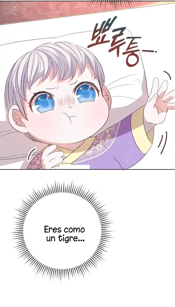 Me Convertí En La Hija Del Tigre - Capítulo 2 - Página 72 - LectorTMOo