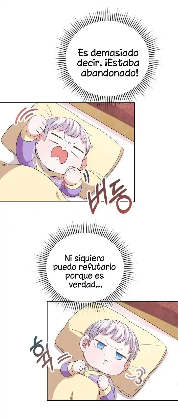 Me Convertí En La Hija Del Tigre - Capítulo 2 - Página 82 - LectorTMOo