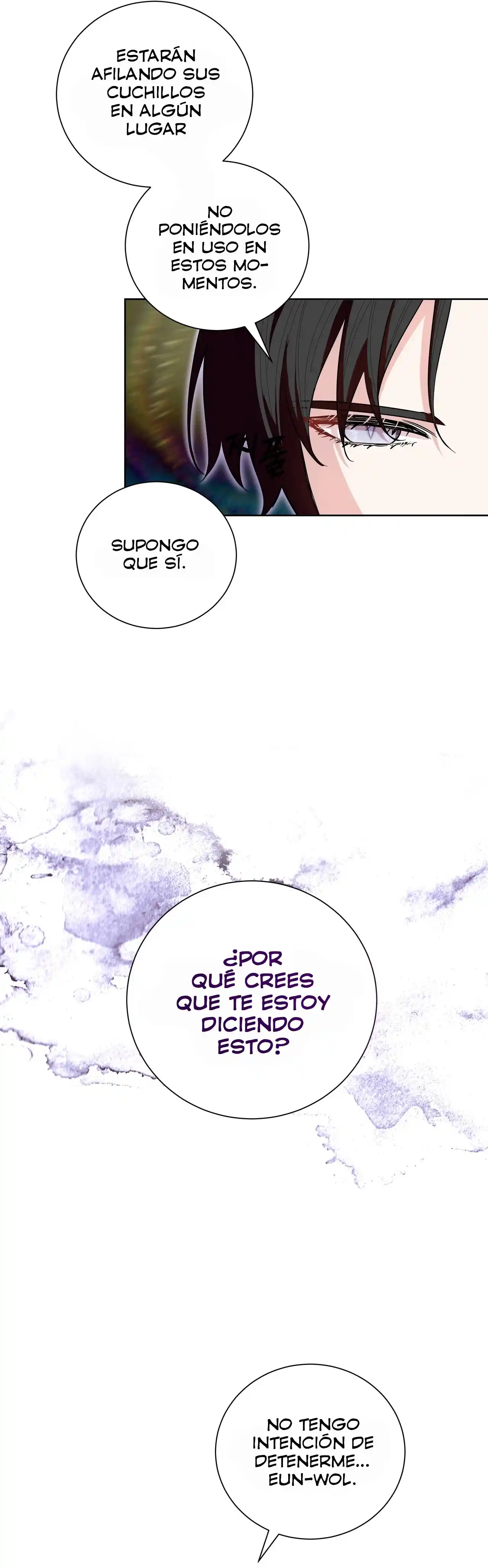 Me Convertí En La Hija Del Tigre - Capítulo 22 - Página 14 - LectorTMOo