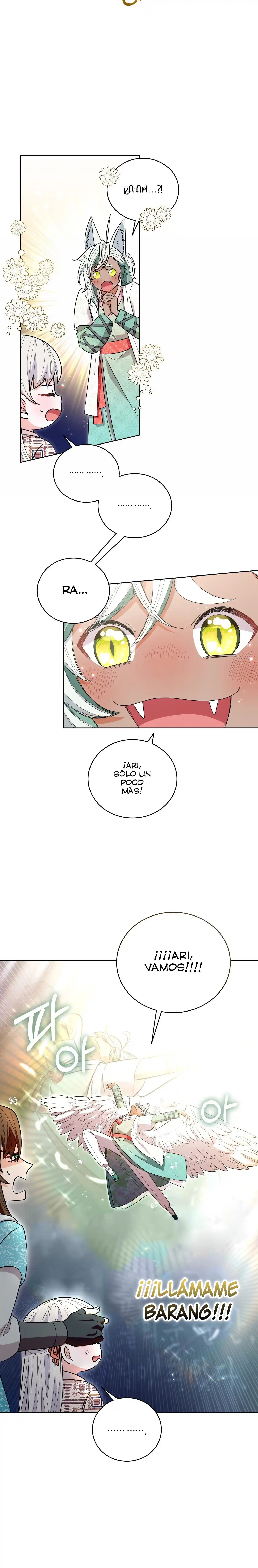 Me Convertí En La Hija Del Tigre - Capítulo 24 - Página 15 - LectorTMOo