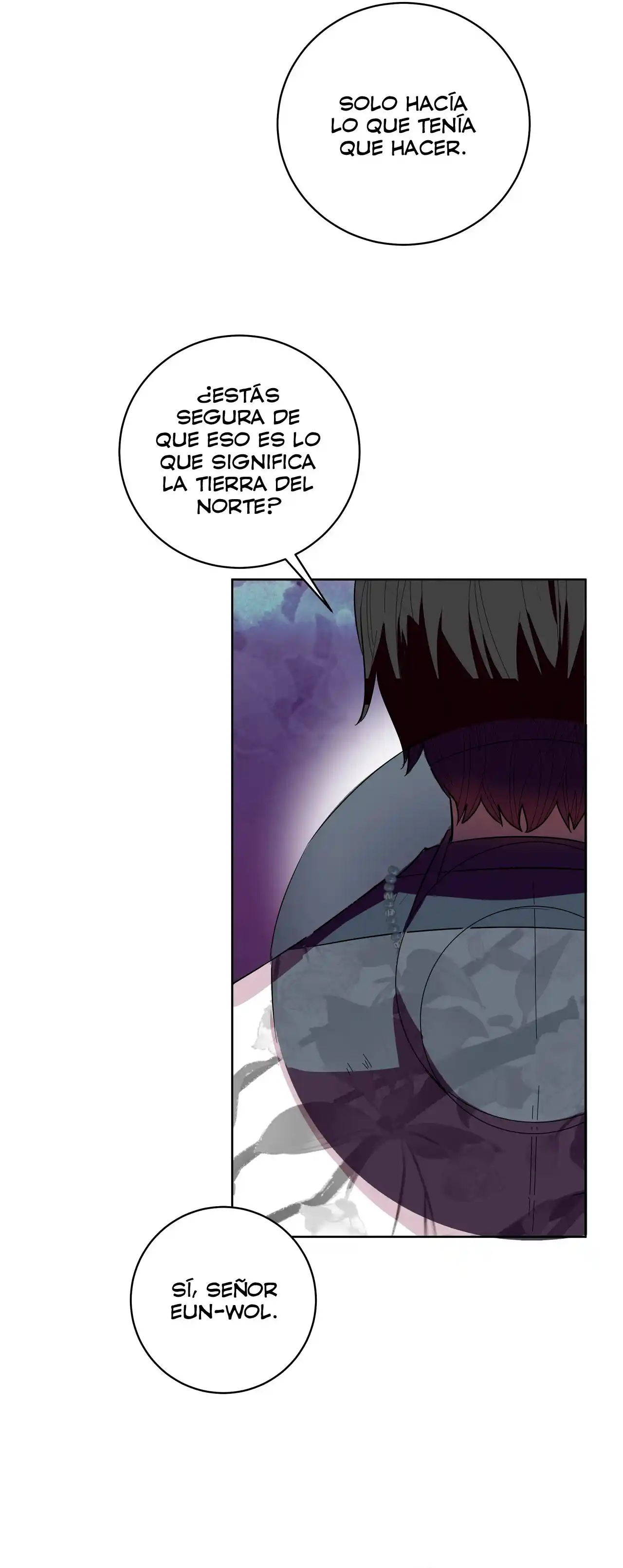 Me Convertí En La Hija Del Tigre - Capítulo 27 - Página 15 - LectorTMOo