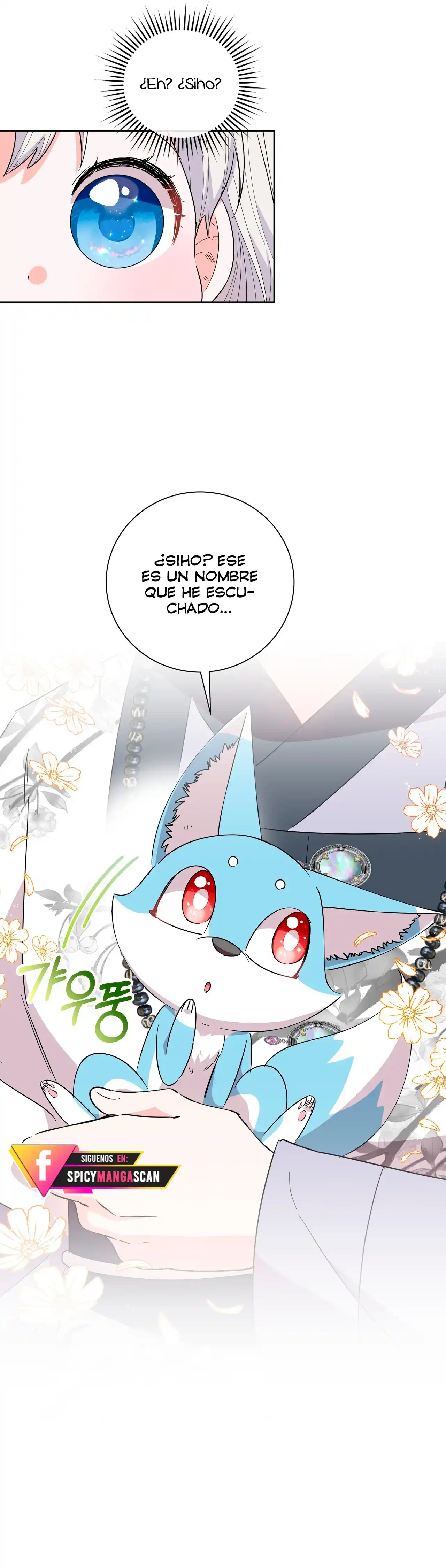 Me Convertí En La Hija Del Tigre - Capítulo 27 - Página 37 - LectorTMOo