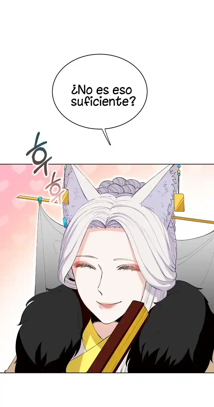 Me Convertí En La Hija Del Tigre - Capítulo 3 - Página 16 - LectorTMOo