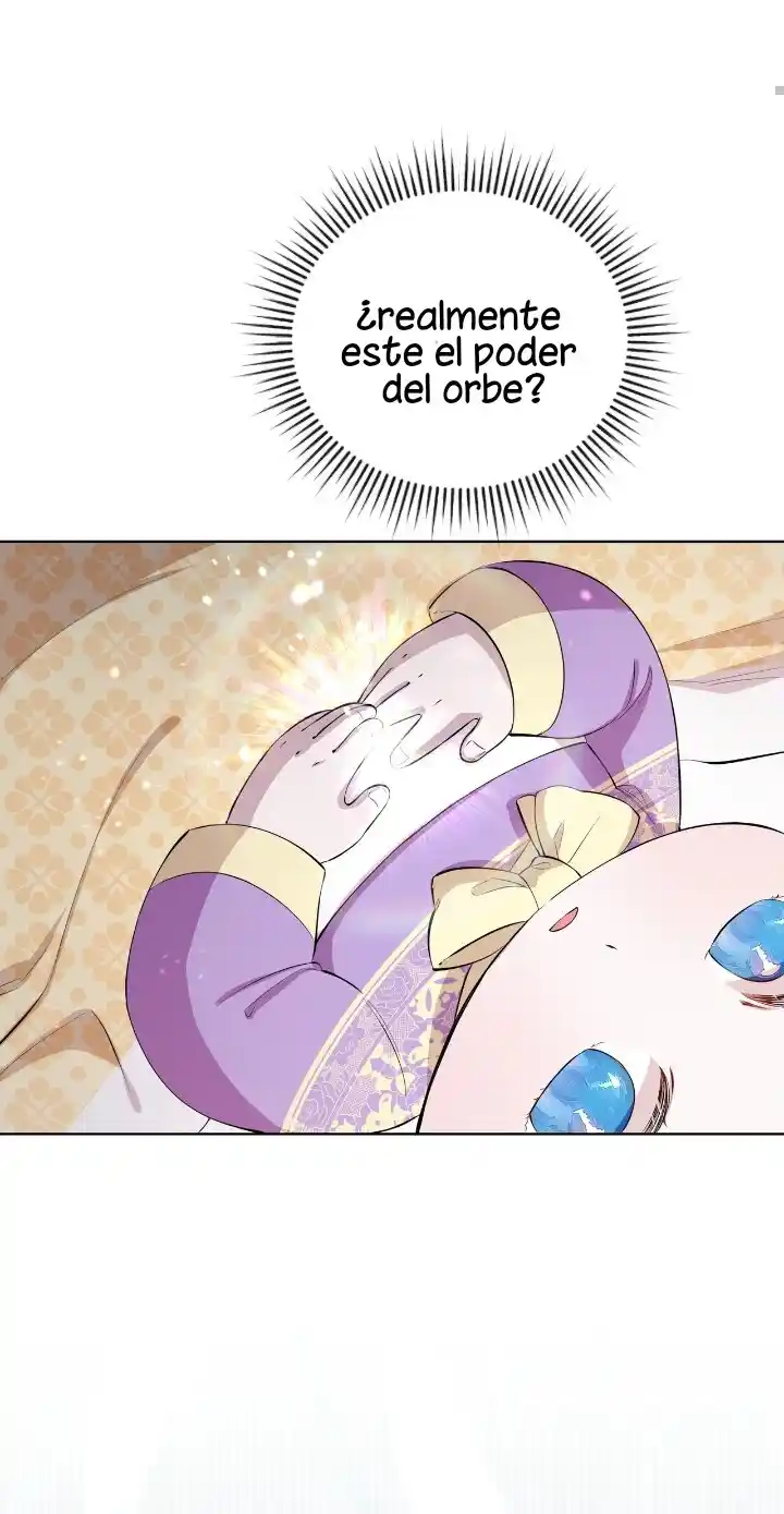 Me Convertí En La Hija Del Tigre - Capítulo 3 - Página 19 - LectorTMOo