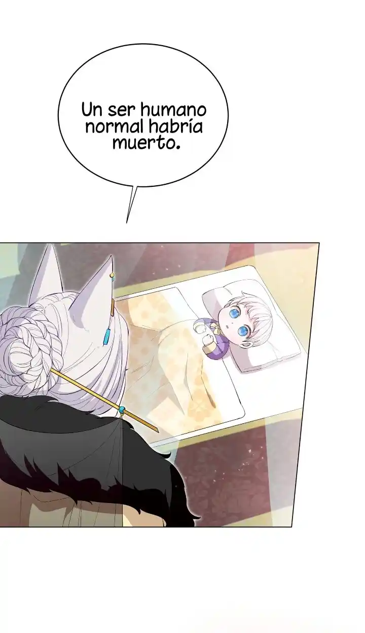 Me Convertí En La Hija Del Tigre - Capítulo 3 - Página 21 - LectorTMOo