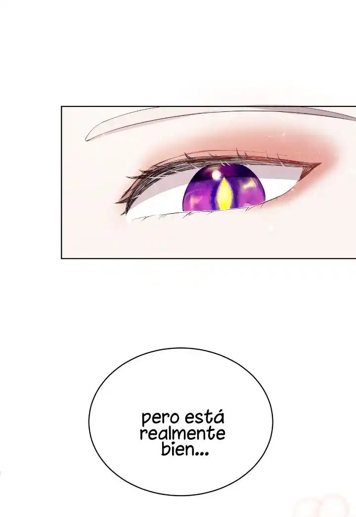 Me Convertí En La Hija Del Tigre - Capítulo 3 - Página 22 - LectorTMOo
