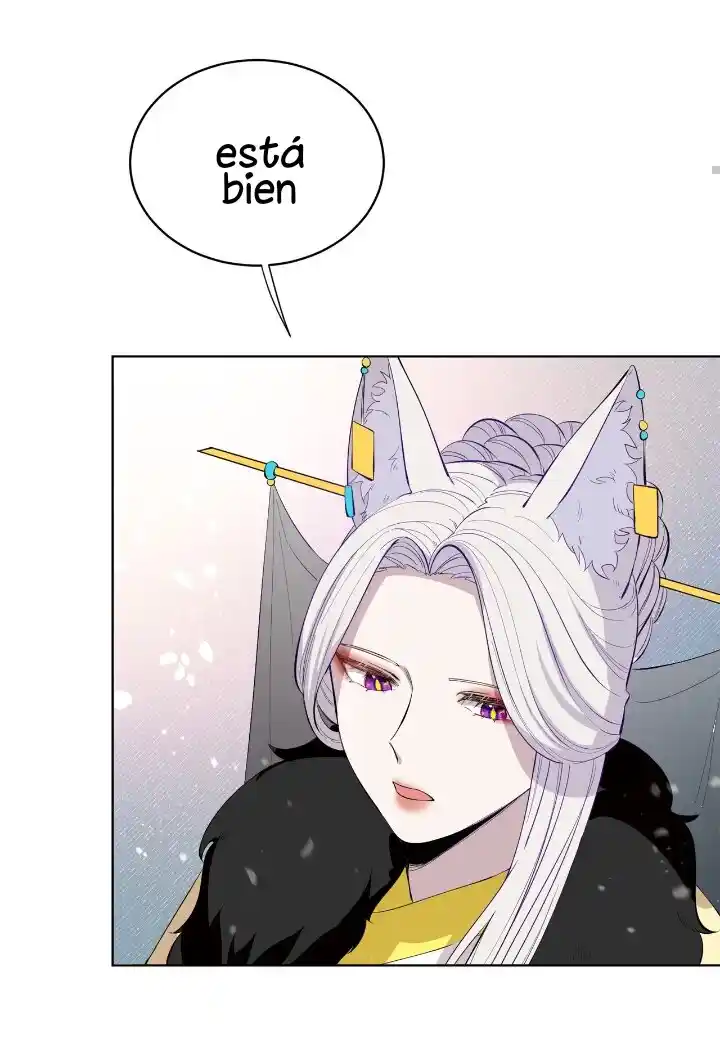 Me Convertí En La Hija Del Tigre - Capítulo 3 - Página 26 - LectorTMOo