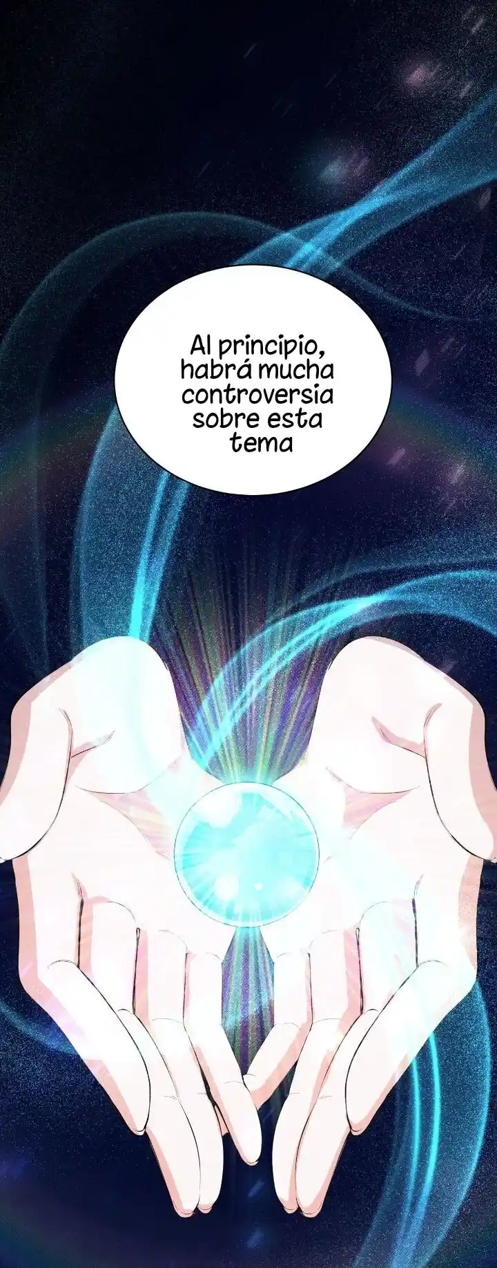 Me Convertí En La Hija Del Tigre - Capítulo 3 - Página 35 - LectorTMOo