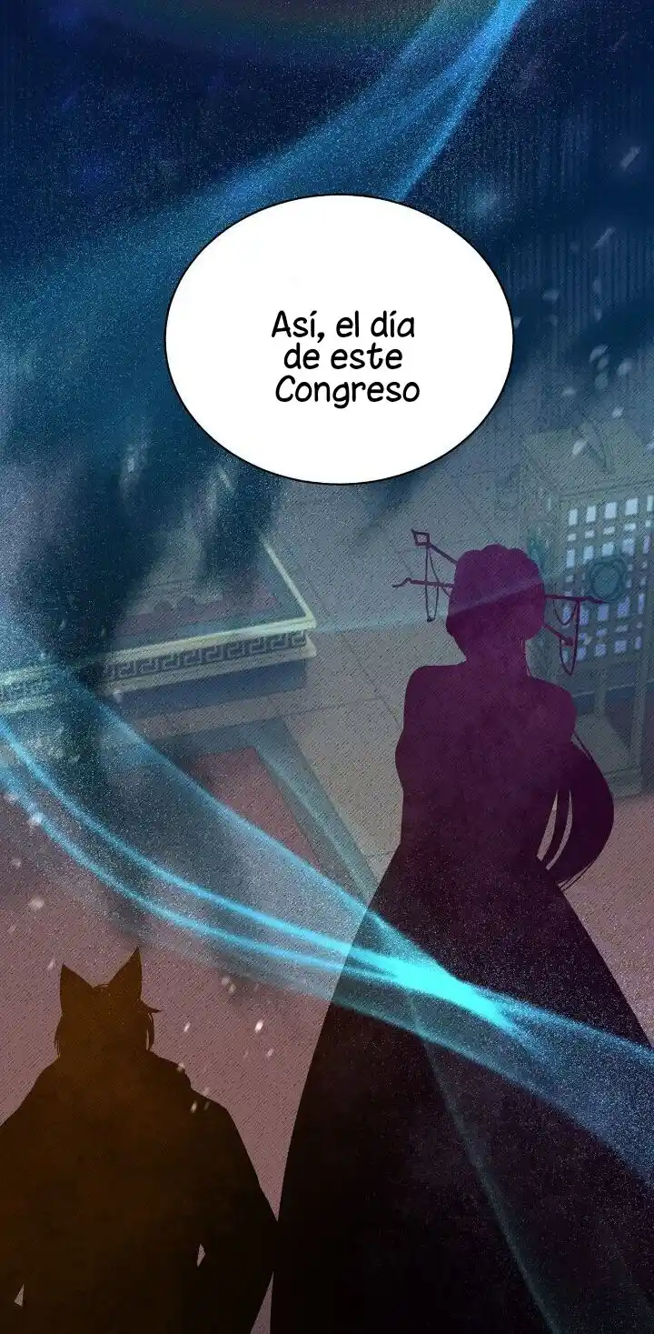 Me Convertí En La Hija Del Tigre - Capítulo 3 - Página 36 - LectorTMOo