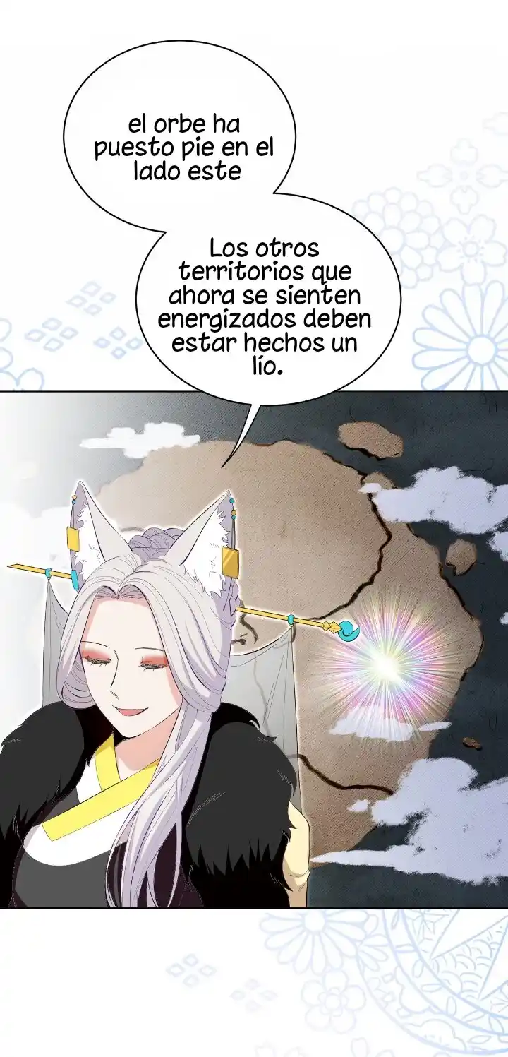 Me Convertí En La Hija Del Tigre - Capítulo 3 - Página 39 - LectorTMOo