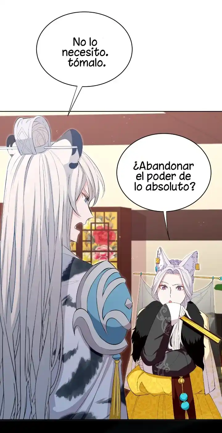 Me Convertí En La Hija Del Tigre - Capítulo 3 - Página 40 - LectorTMOo
