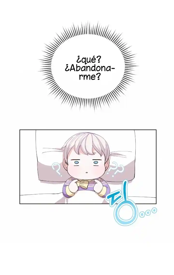 Me Convertí En La Hija Del Tigre - Capítulo 3 - Página 46 - LectorTMOo