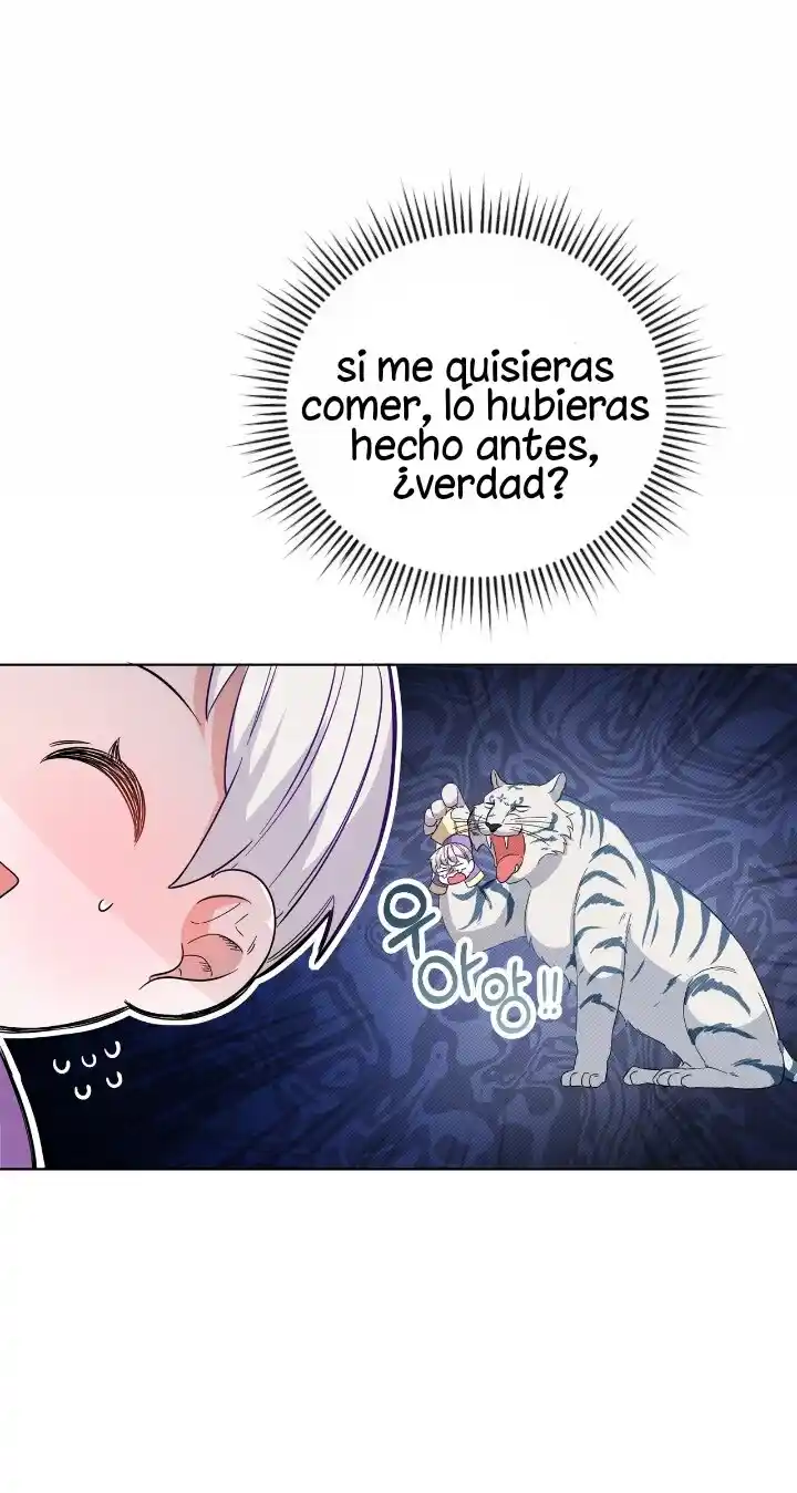 Me Convertí En La Hija Del Tigre - Capítulo 3 - Página 64 - LectorTMOo