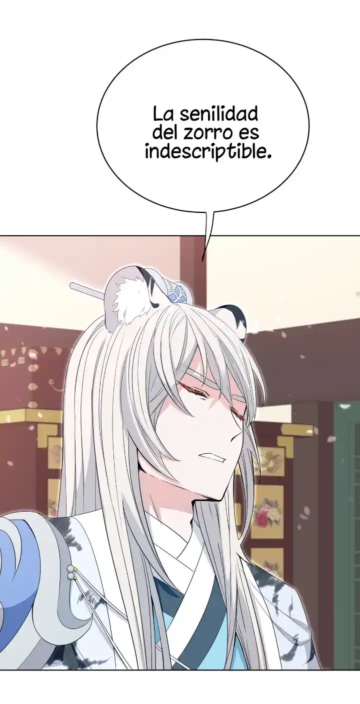 Me Convertí En La Hija Del Tigre - Capítulo 3 - Página 69 - LectorTMOo