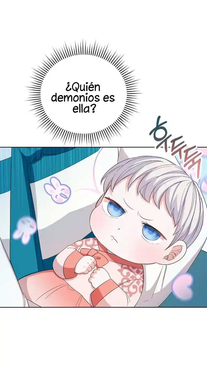 Me Convertí En La Hija Del Tigre - Capítulo 3 - Página 76 - LectorTMOo