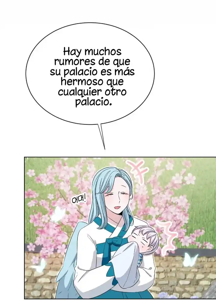 Me Convertí En La Hija Del Tigre - Capítulo 3 - Página 84 - LectorTMOo